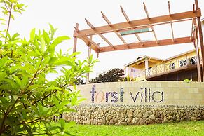 Forst Villa