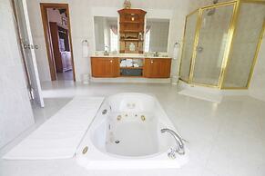 Forst Villa