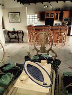 Forst Villa