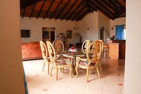 Forst Villa
