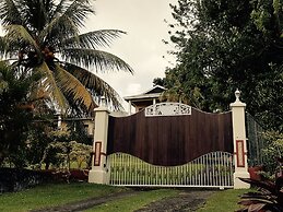 Forst Villa