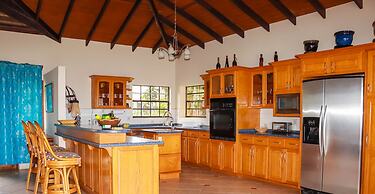 Forst Villa