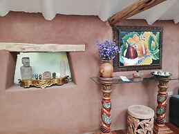 Garden of San Blas