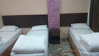 Sea Beach Hotel
