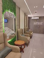 Sea Beach Hotel