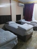 Sea Beach Hotel