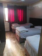 Sea Beach Hotel