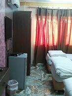 Sea Beach Hotel