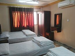 Sea Beach Hotel