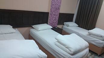 Sea Beach Hotel