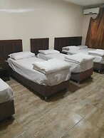 Sea Beach Hotel