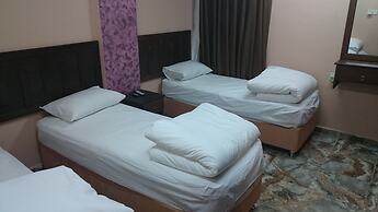 Sea Beach Hotel