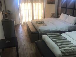 Ahla Tlah SeaView Hotel