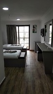 Ahla Tlah SeaView Hotel