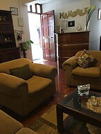 Apart  ManuAlé Tacna