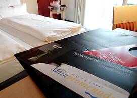 Hotel Mainpromenade