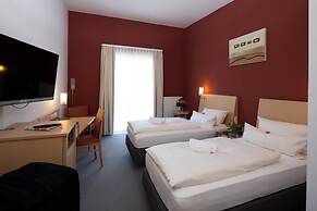 Hotel Mainpromenade