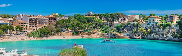 Hotel Sol i Vida - Adults Only