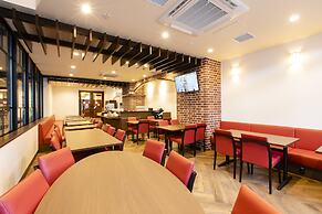 KOKO HOTEL Akabane Station