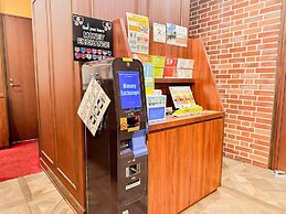 KOKO HOTEL Akabane Station
