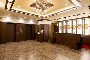 KOKO HOTEL Akabane Station