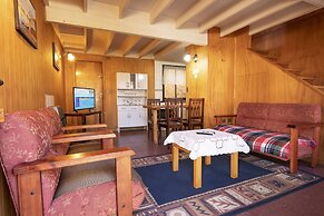 Cabanas La Posada