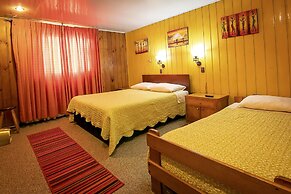 Cabanas La Posada