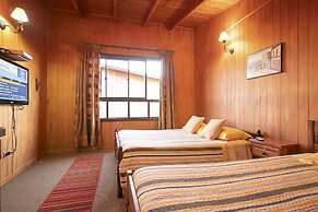 Cabanas La Posada