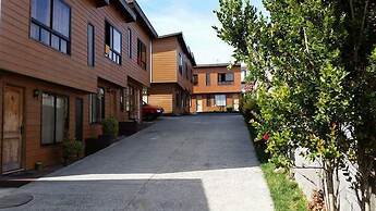 Cabanas La Posada