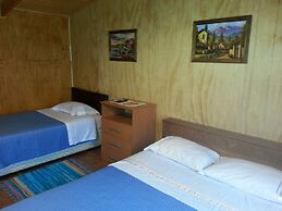 Cabanas La Posada