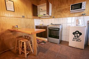 Cabanas La Posada