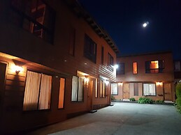 Cabanas La Posada