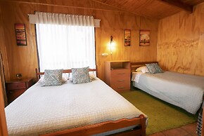 Cabanas La Posada