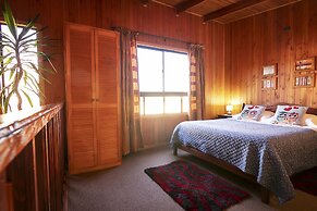 Cabanas La Posada