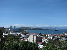 Portal Austral