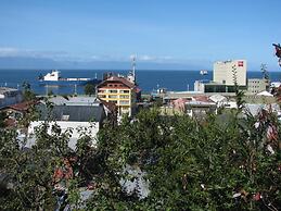 Portal Austral