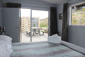 Mackenzie Apartments & Suites