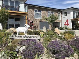 Mackenzie Apartments & Suites