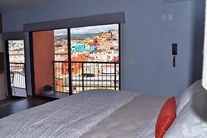 Hotel Corazon Mexicano