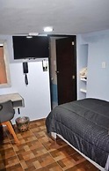 Hotel Corazon Mexicano