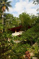 Tangkoko Sanctuary Villa & Spa