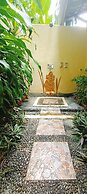 Tangkoko Sanctuary Villa & Spa