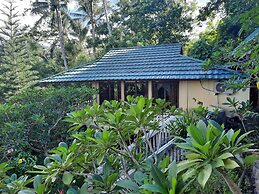 Tangkoko Sanctuary Villa & Spa