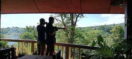 Tangkoko Sanctuary Villa & Spa
