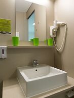 Smart Motel
