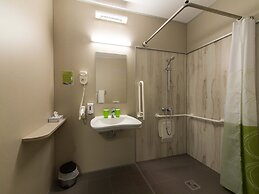 Smart Motel