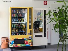 Smart Motel
