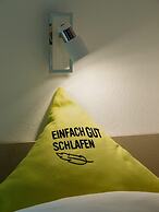 Smart Motel