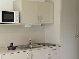Smart Motel