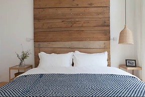 Beijing Migrator Mountain Resort